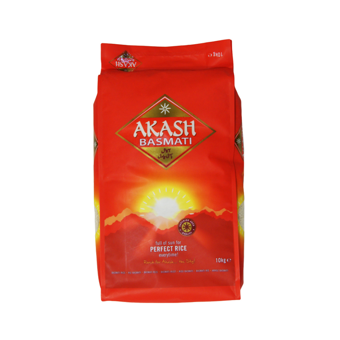 Akash Basmati Rice 10kg