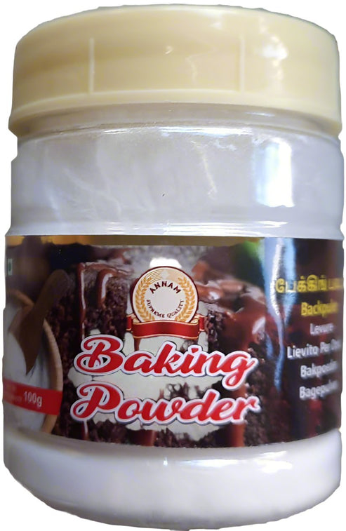 Annam Baking Powder (JAR) 100g