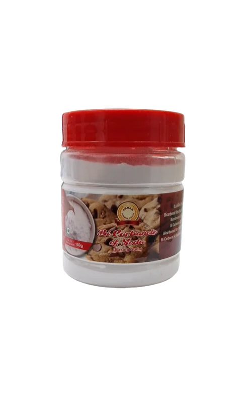 Annam Bicarbonnate Of Soda 150g Jar