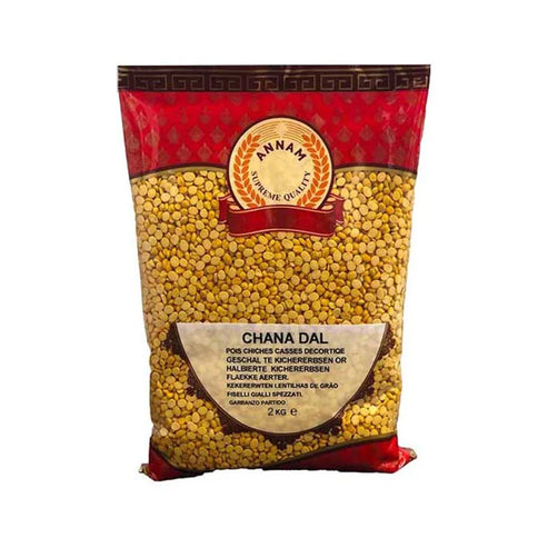 Annam Chana Daal 2kg