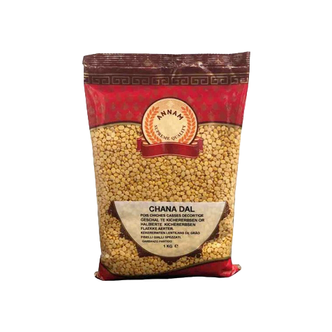 Annam Chana Daal 500g