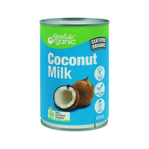 Annam Coconut Milk 400ml