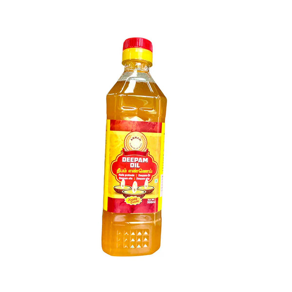 Annam Depam Oil 500ml