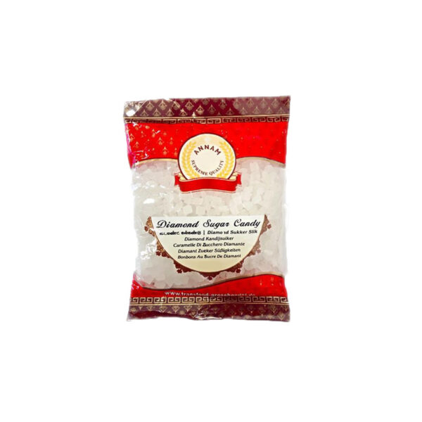 Annam Diamond Sugar Candy 1kg
