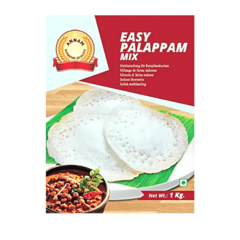 Annam Easy Palappam 1kg