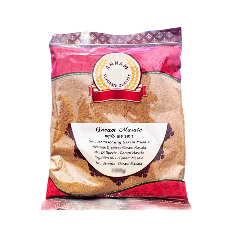 Annam Garam Masala Powder 100g