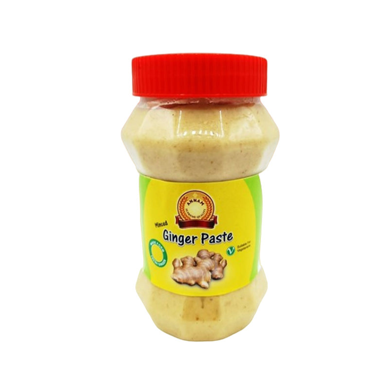 Annam Ginger Paste 1kg