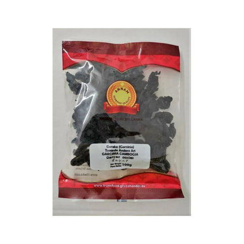 Annam Goraka Puli 100g