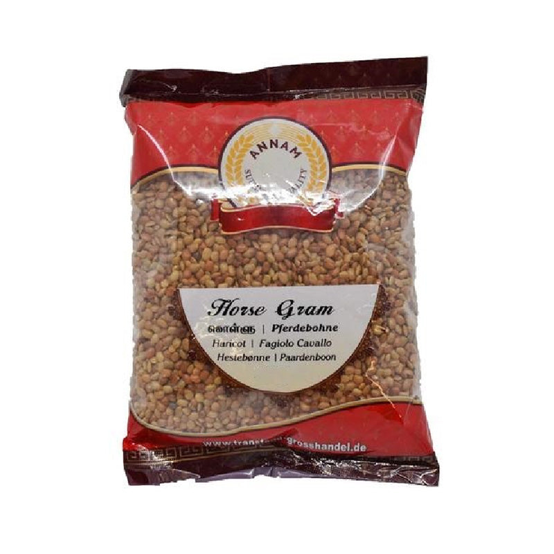 Annam Horse Gram 1kg