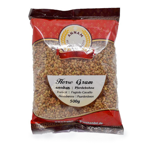 Annam Horse Gram 500g