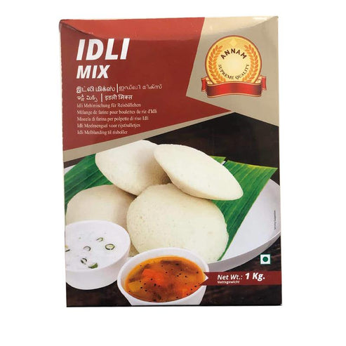 Annam Idly Mix 1kg
