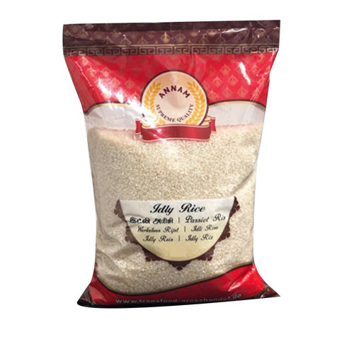 Annam Idly Rice 1kg