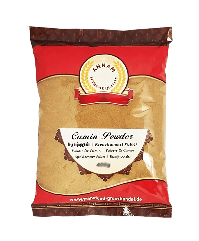 Annam Jeera Powder (Kreuzkümmelpulver) 100g