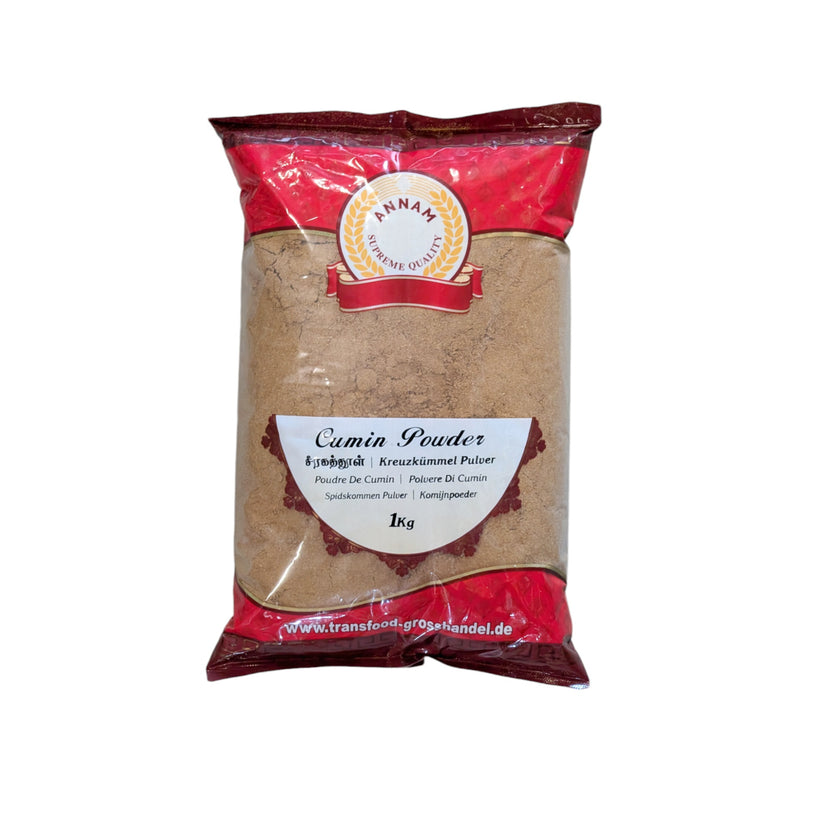 Annam Jeera Powder  (Kreuzkümmelpulver ) 1kg