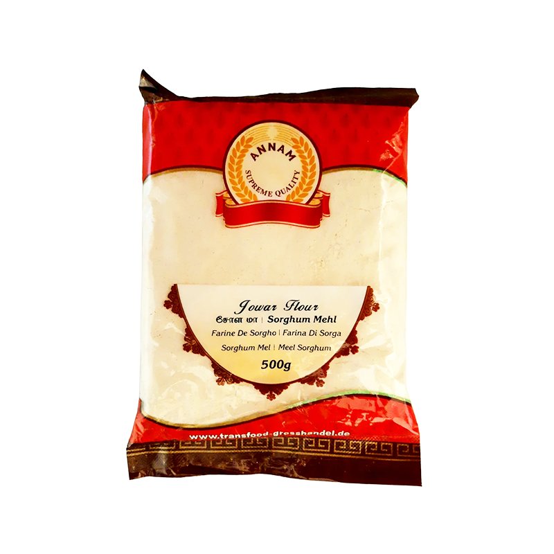 Annam Juar Flour 500g