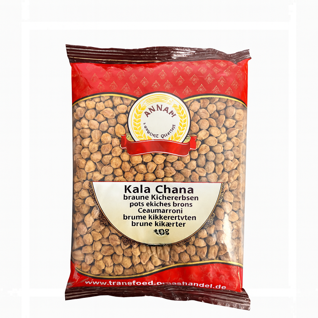 Annam Kala Chana 1kg