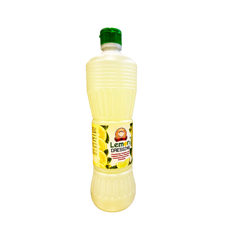 Annam Lemon Dressing 400ml