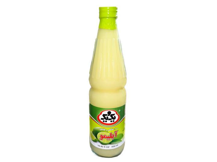 Annam Lime Juice 1lt