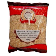 Annam Moong Dal Roasted 500g