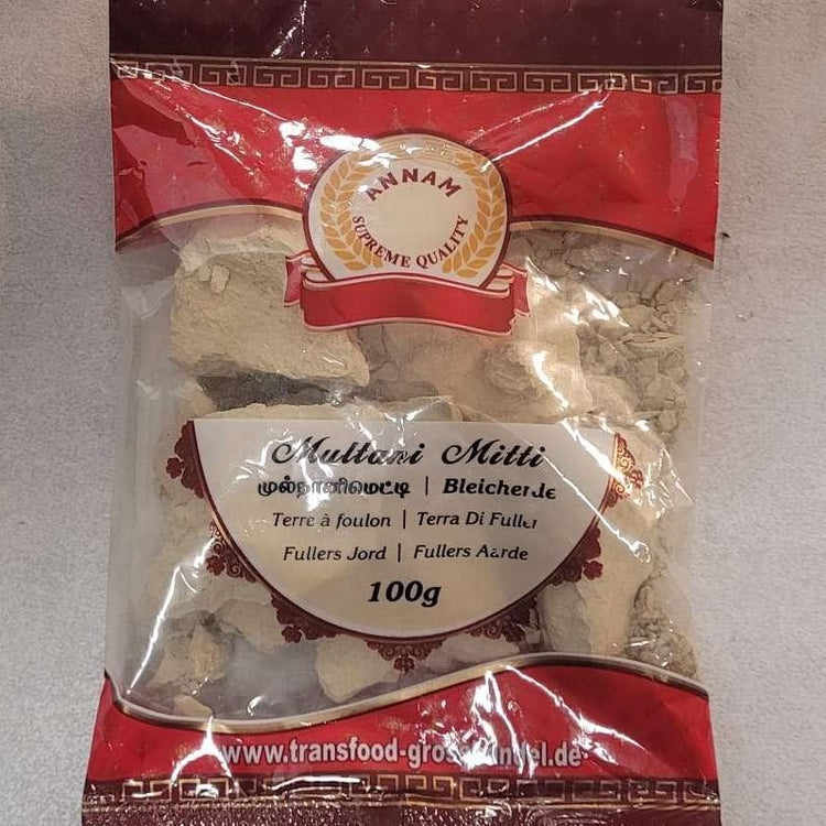 Annam Multani Matti Block 100