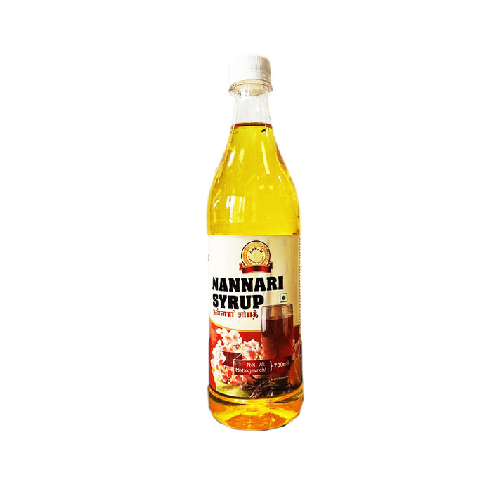 Annam Nannary Syrup 700ml