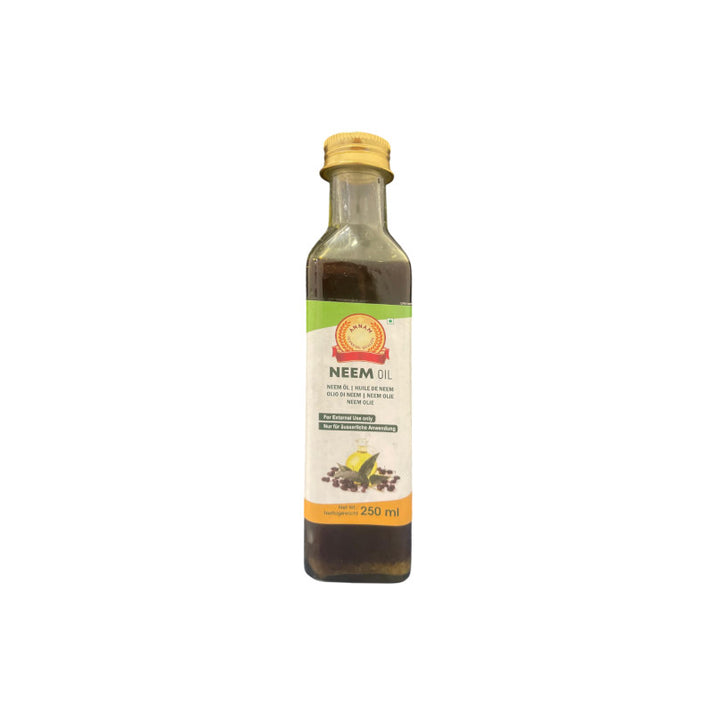 Annam Neem Oil 250ml