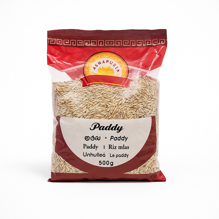 Annam Nellu Paddy 500g