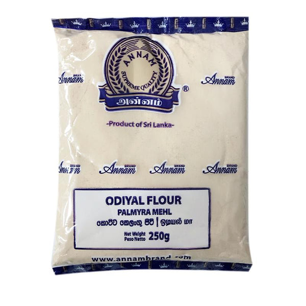 Annam Odiyal Flour 250g