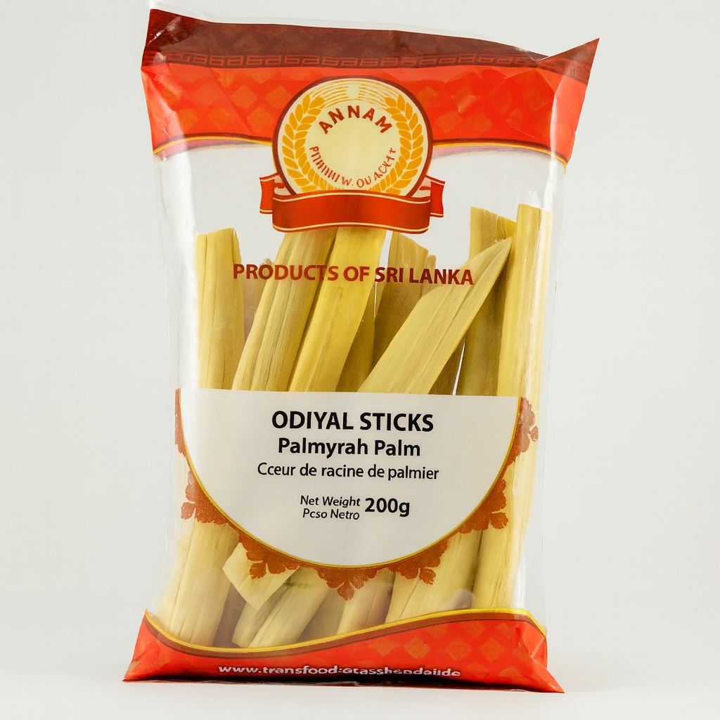 Annam Odiyal Sticks 200g