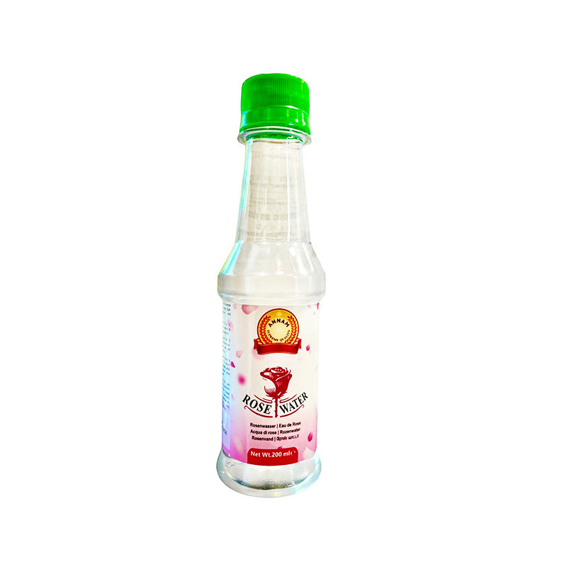 Annam Rose Water 200ml