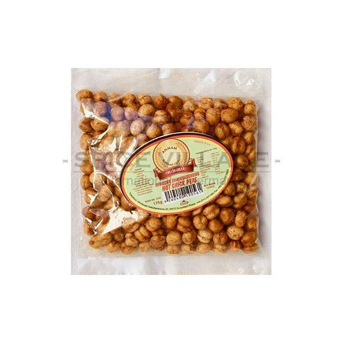 Annam Spicy Chick Peas 150g