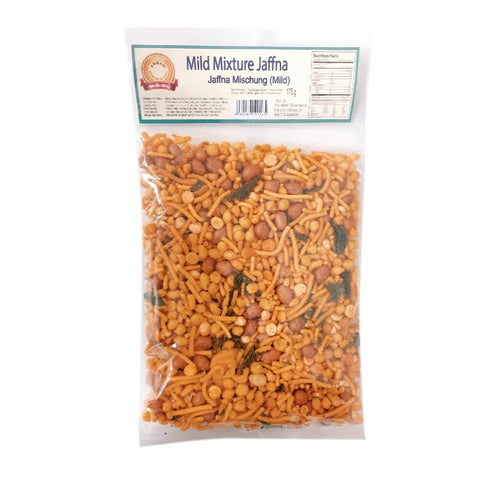 Annam Spicy Mixture Mild Jaffna 175g (IN)