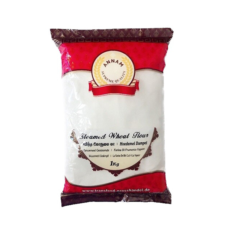 Annam Steamed Wheat Flour 1kg