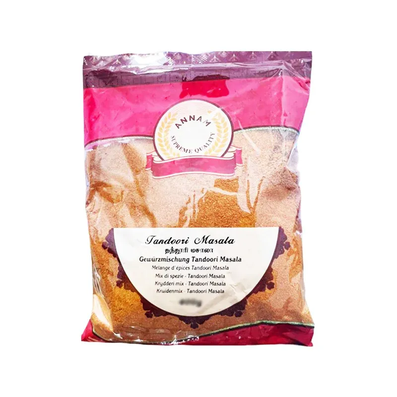 Annam Tandoori Masala 1kg
