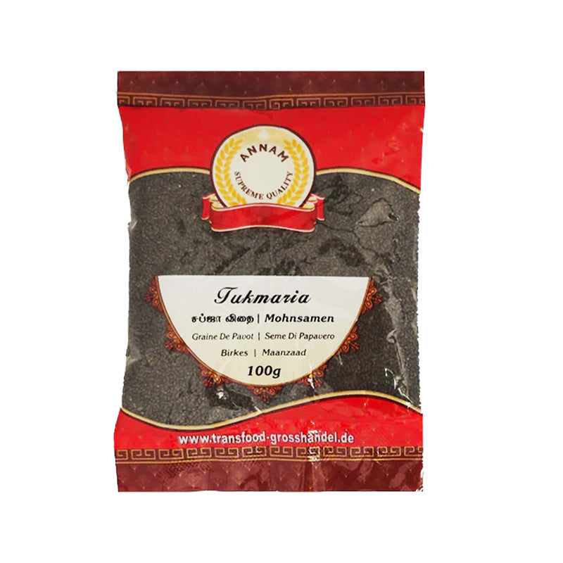 Annam Tukmaria 100g