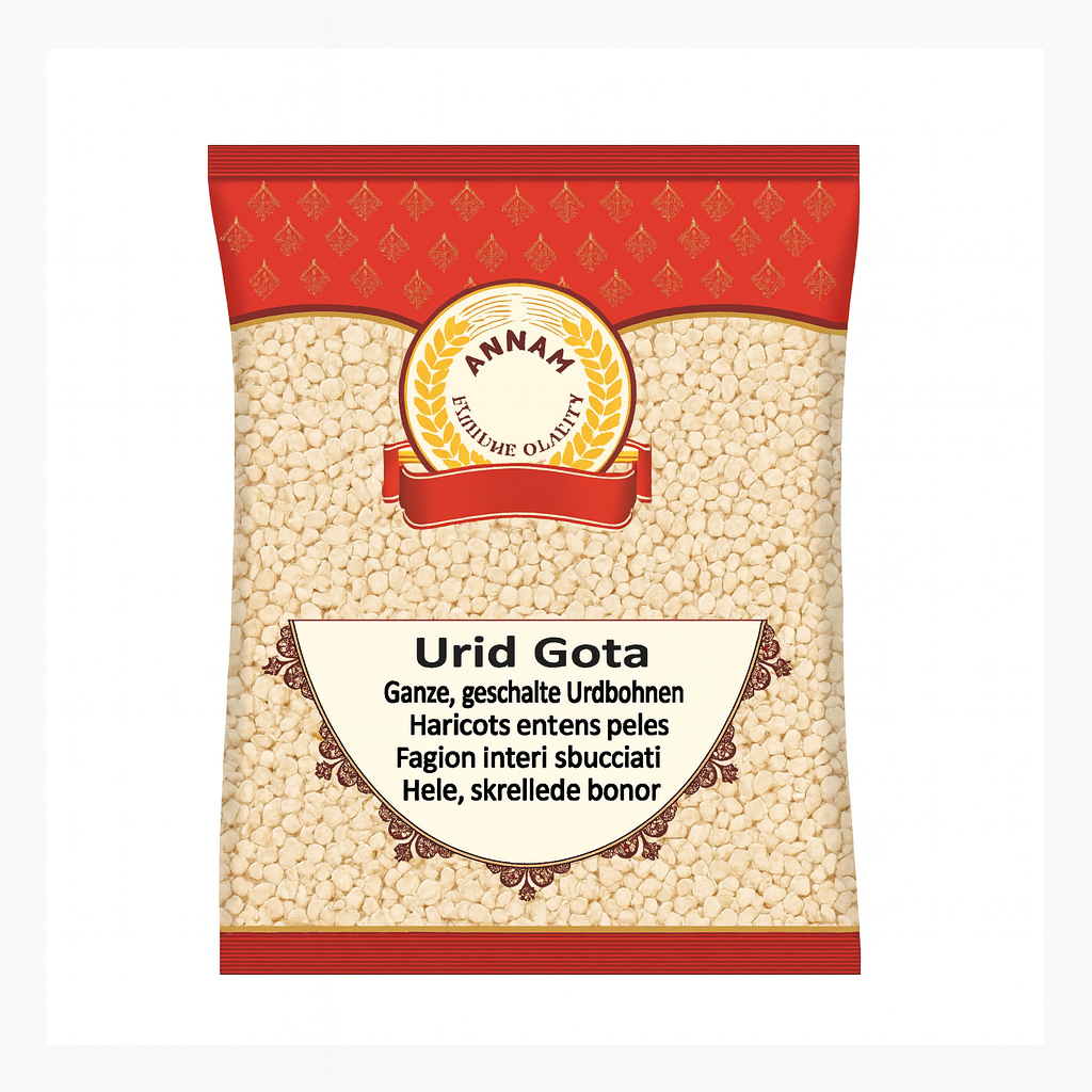 Annam Urid Dal Gota 1kg