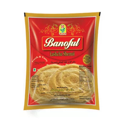 Banoful Lascha Shemai – 200 g
