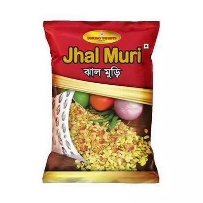 Bombay Sweets Jhal Muri – 40 g