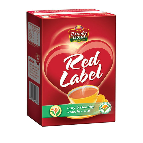 Brook bond Red Label Tea 250g