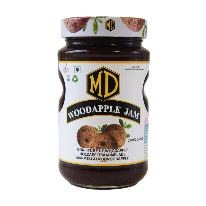 MD Woodapple Jam 485g
