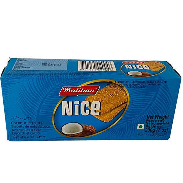 Maliban Nice Biscuit 200g