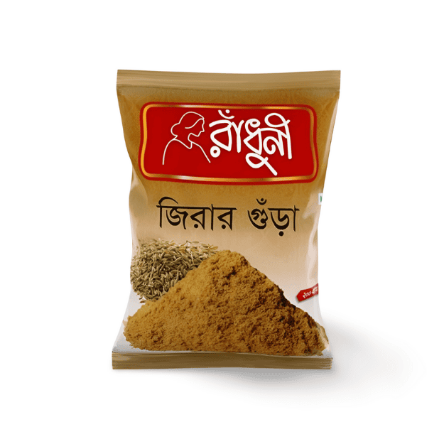 Radhuni Cumin Powder – 100 g