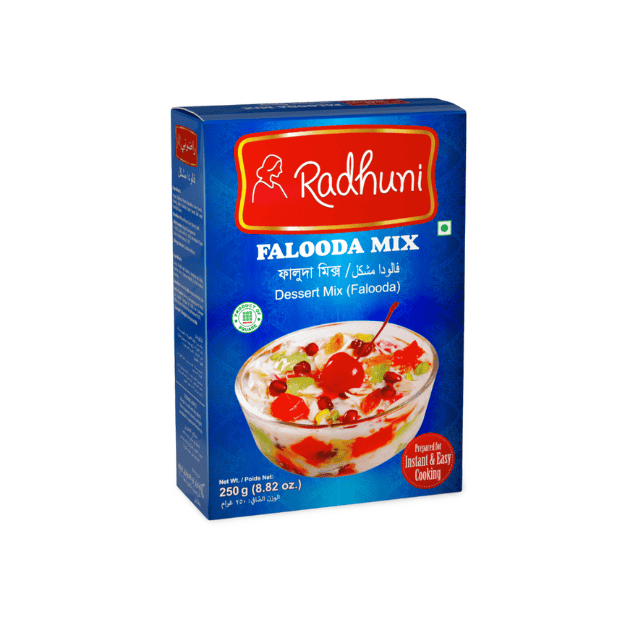 Radhuni Falooda Mix – 250 g