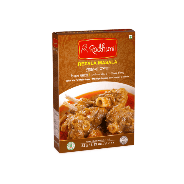 Radhuni Rezala Masala – 32 g