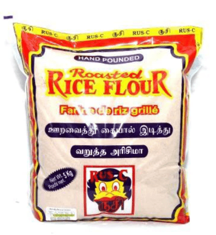 Ruc-c Rice Flour 5kg