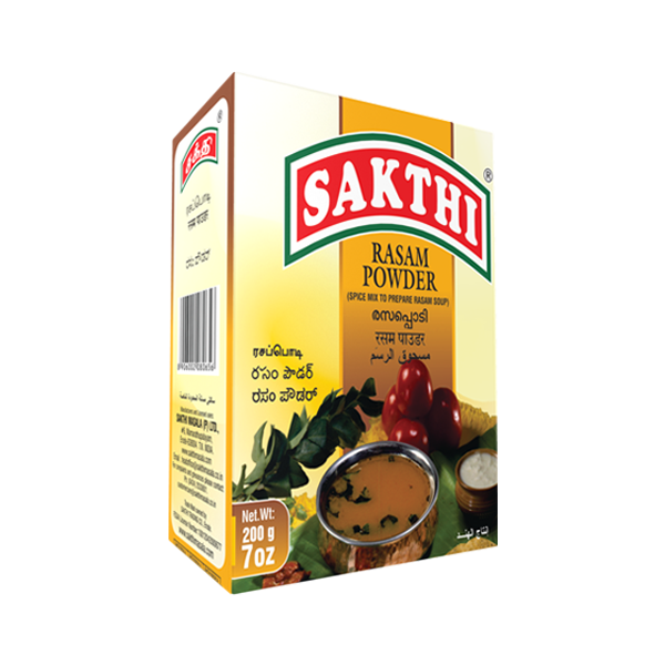 Sakthi Rasam Powder 200g