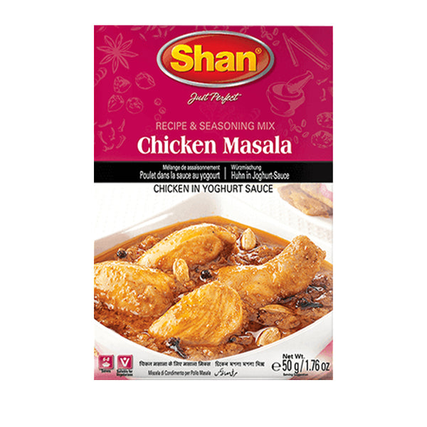 Shan Chicken Masala 50g