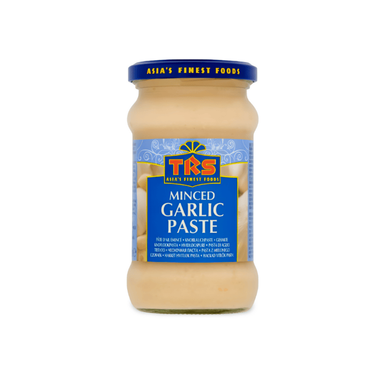 TRS Garlic Paste 300g