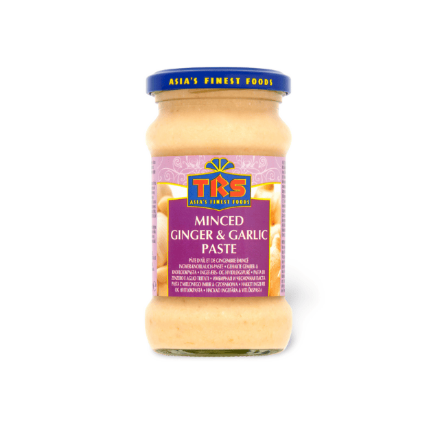 TRS Ginger Garlic Paste 300g