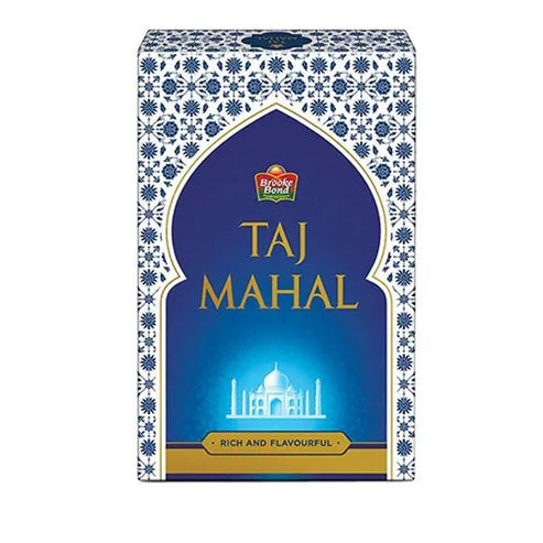 Taj Mahal Tea 500g